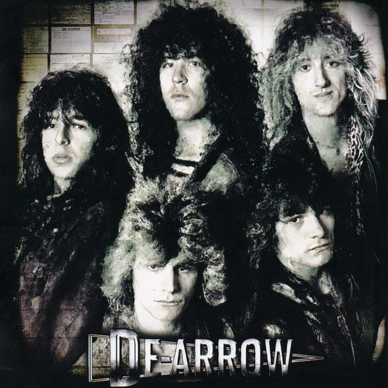 De-Arrow