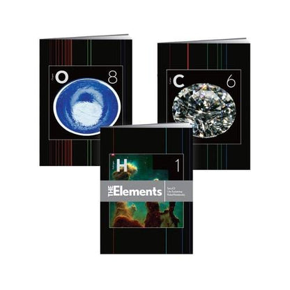 Elements Notebooks