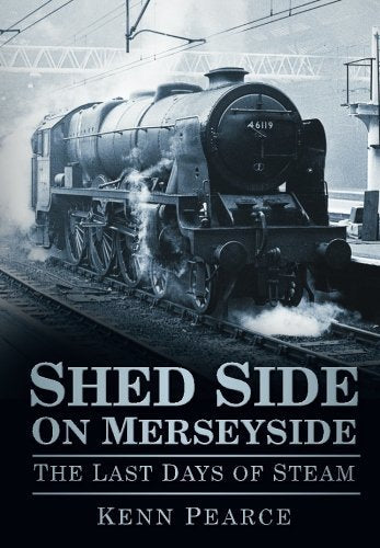 Shed Side on Merseyside