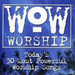 Today's 30 Most Powerful Worship Songs