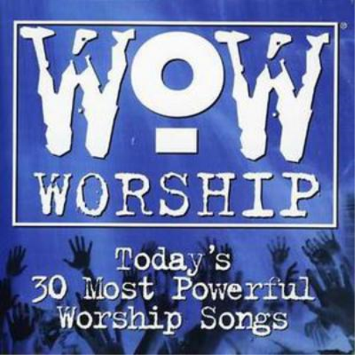 Today's 30 Most Powerful Worship Songs