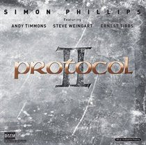Protocol II