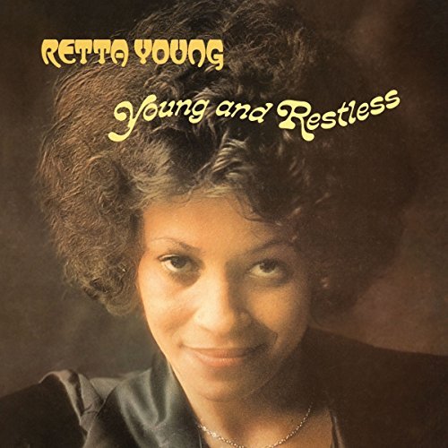 Young and Restless