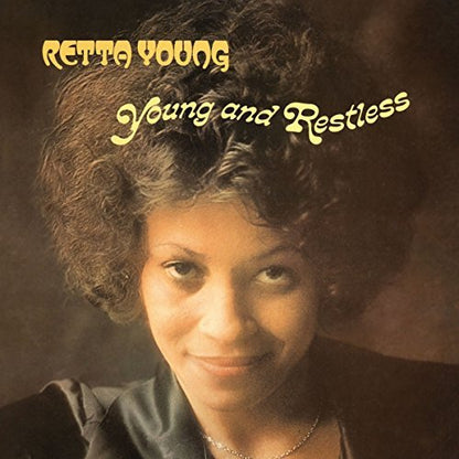 Young and Restless