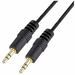 Cavo Audio 3Mt Jack M/M