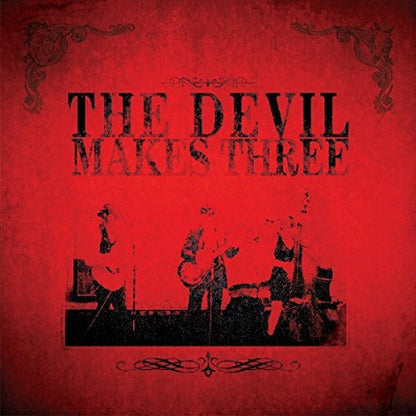 Devil Makes Three The