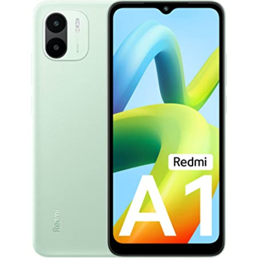 Redmi A1 2/32Gb Green