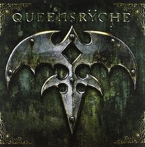 Queensryche - Queensryche VINYL