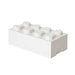 - LEGO Lunch Box - White
