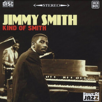 Kind of Smith