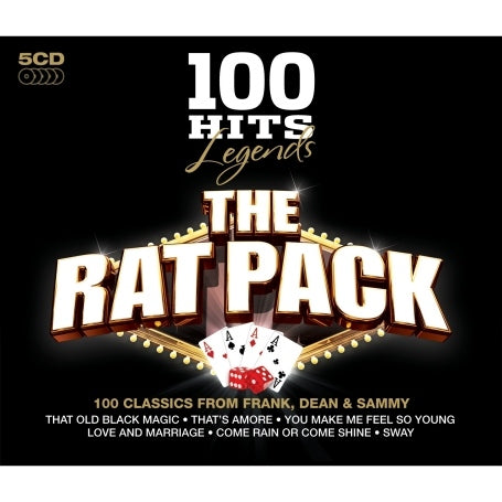 The Rat Pack
