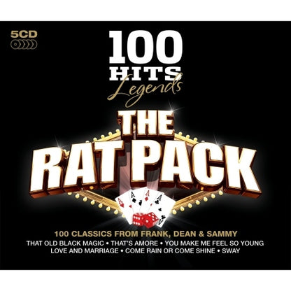 The Rat Pack