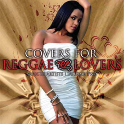 Covers for Reggae Lovers - Volume 2