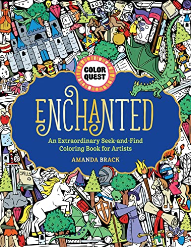 Enchanted
