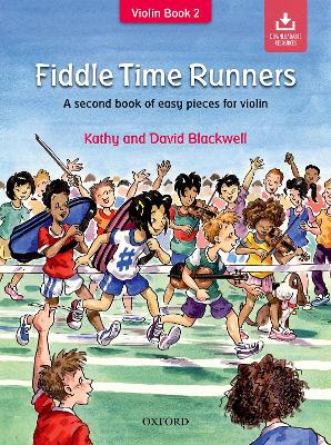 Fiddle Time Runners