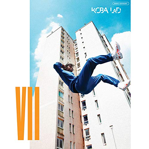 Koba Lad - Vii