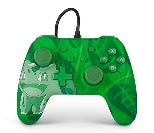 Nintendo Switch - Powera Wired Controller Game