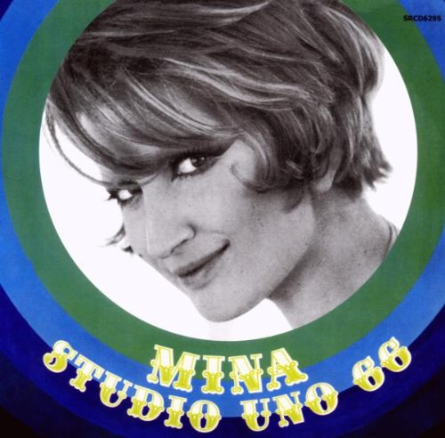Mina - Studio 1 `66