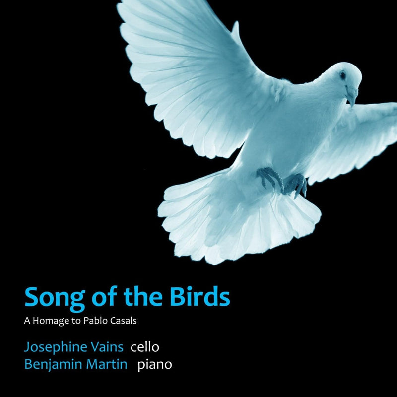 Song Of The Birds