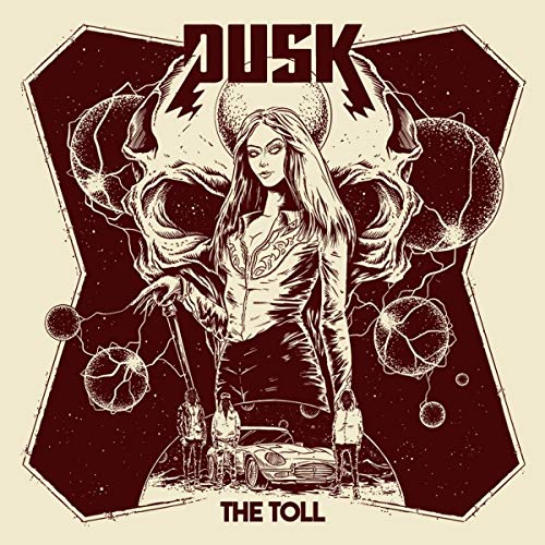 The Toll EP