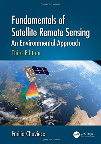 Fundamentals of Satellite Remote Sensing