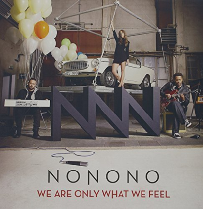 We Are Only What We Feel