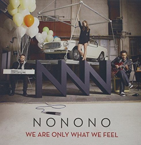 We Are Only What We Feel
