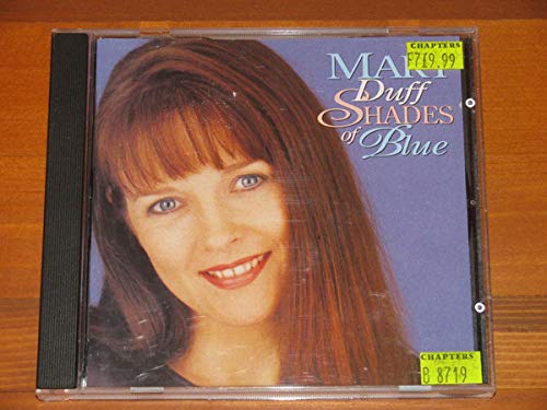 Shades of Blue