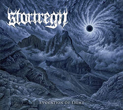 Evocation of Light