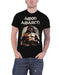 AMON AMARTH - BERSERKER BLACK T-Shirt XX-Large - BERSERKER