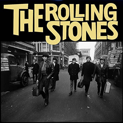 THE ROLLING STONES