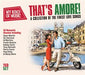 Various Artists - That's Amore! CD