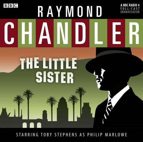 The Little Sister