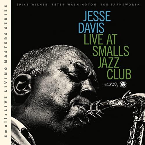 Live at Smalls