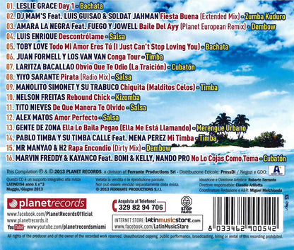 Latino 54