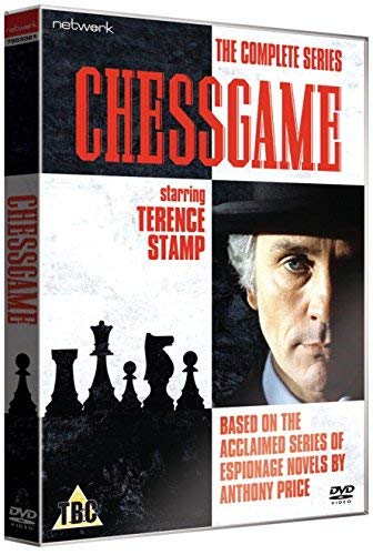 Chessgame
