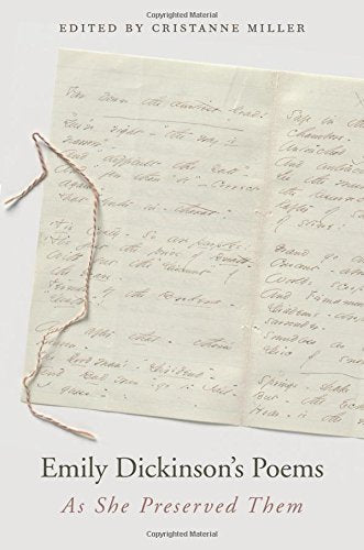 Emily Dickinson’s Poems