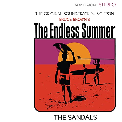Endless Summer (Violet Vinyl)