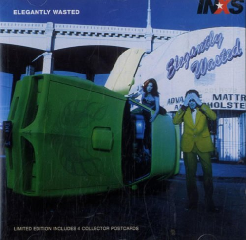 Elegantly Wasted