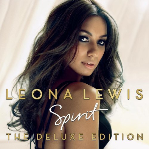Leona Lewis-Spirit