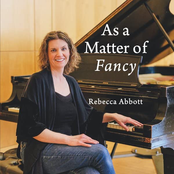 As a Matter of Fancy