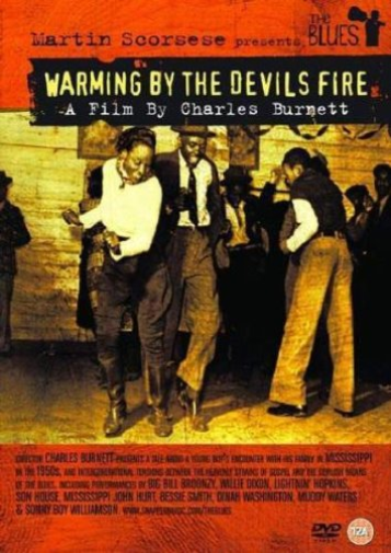 Martin Scorsese Presents The Blues: Warm