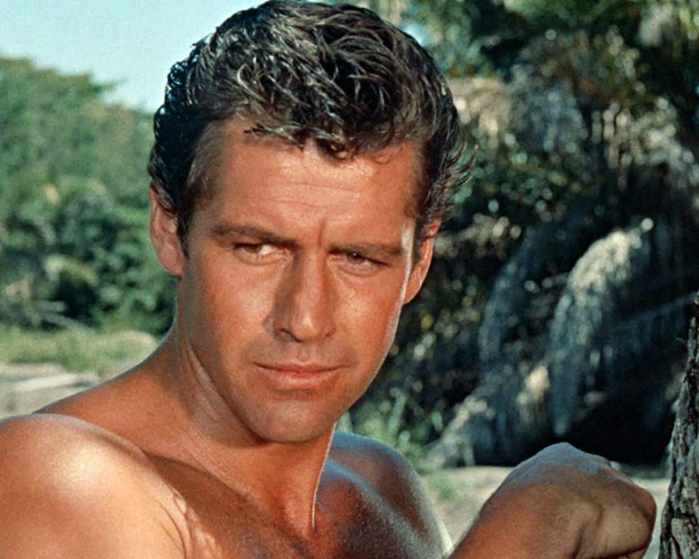 Tarzan - Die schärfsten Abenteuer / Drei spannende Tarzan-Abenteuer in brillanter HD-Qualität (Pidax Film-Klassiker)