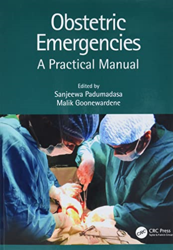 Obstetric Emergencies