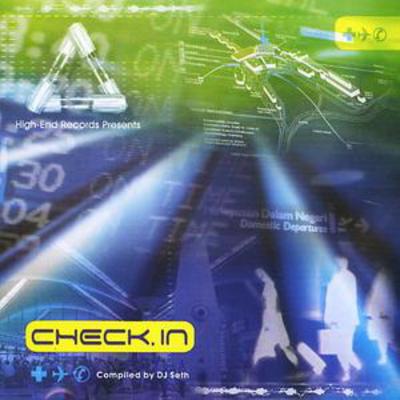 Check. In (Compiled By Dj Seth)