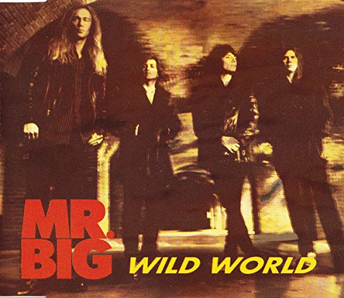 Wild world