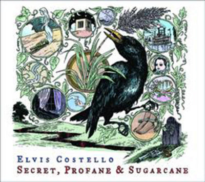 Secret, Profane and Sugarcane
