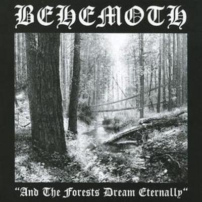 And the Forest Dream Eternally