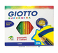 Cf24Pastelli Giotto Supermina