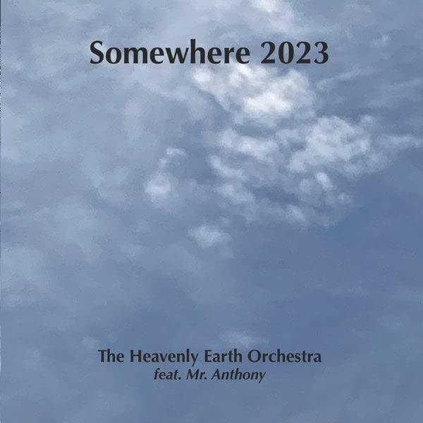 Somewhere 2023